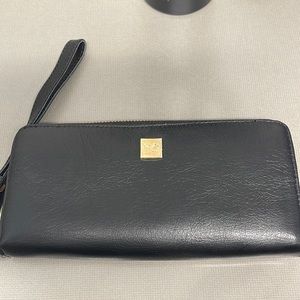 Rachel Cruze Wallet